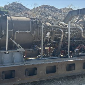 GE LM2500