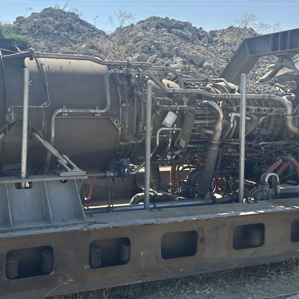 GE LM2500
