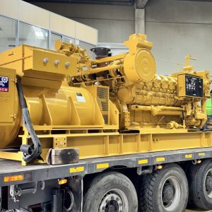 CAT G3516H