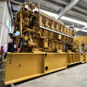 Caterpillar G3616