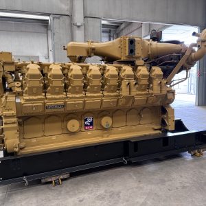 Caterpillar G3516B