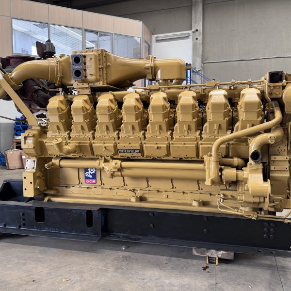Caterpillar G3516